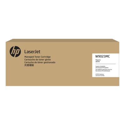 Картридж HP W9023MC (658MC)