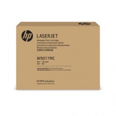 Картридж HP W9017MC (87MC)