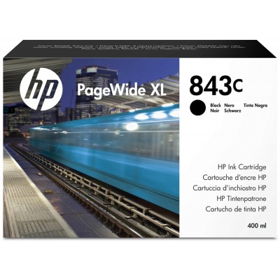 Картридж HP C1Q65A (№842C)