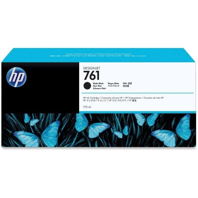 Струйный картридж HP CM997A (№761)