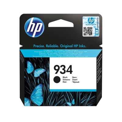 Струйный картридж HP C2P19AE (№934)