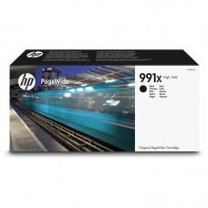 Струйный картридж HP M0K02AE (№991X)