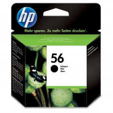 Струйный картридж HP C6656AE (№56)