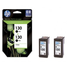Струйный картридж HP C9504H (двойная упаковка)