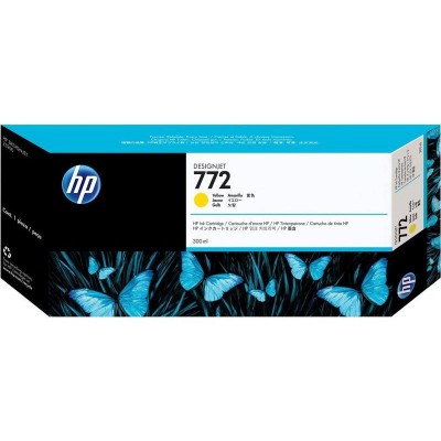 Струйный картридж HP CN630A (№772)