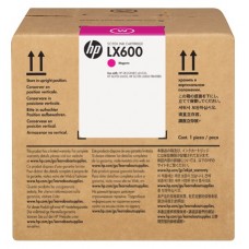 Картридж HP CC587A (LX600 3L)