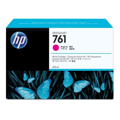 Струйный картридж HP CM993A (№761)