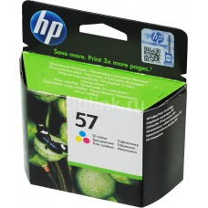 Струйный картридж HP C6657AE (№57)
