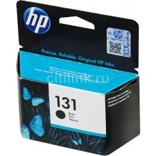 Струйный картридж HP C8765H (№131)