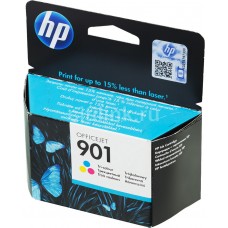 Струйный картридж HP CC656AE (№901)