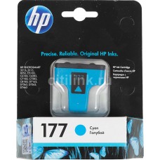 Струйный картридж HP C8771HE (№177)