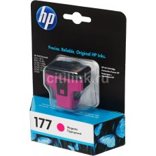 Струйный картридж HP C8772HE (№177)