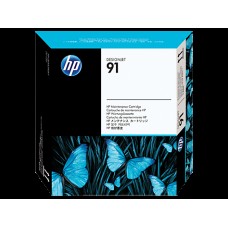Струйный картридж HP C9518A (№ 91)