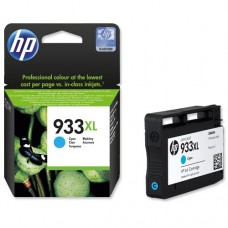 Струйный картридж HP CN054AE (№933XL)