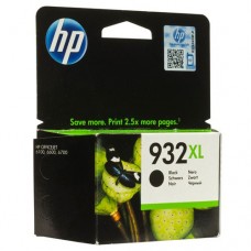 Струйный картридж HP CN053AE (№932XL)