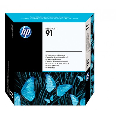 Струйный картридж HP CH649A (№761)