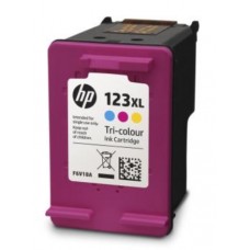 Струйный картридж HP F6V18AE (№123XL)