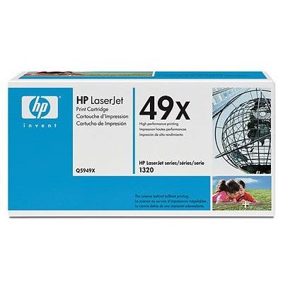 Картридж HP Q5949XD (двойная упаковка)