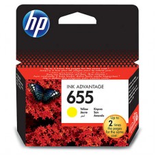 Струйный картридж HP CZ112AE (№655)