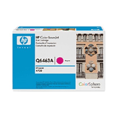 Картридж HP Q6463A (644a)