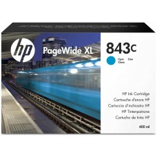 Картридж HP C1Q66A (№842C)