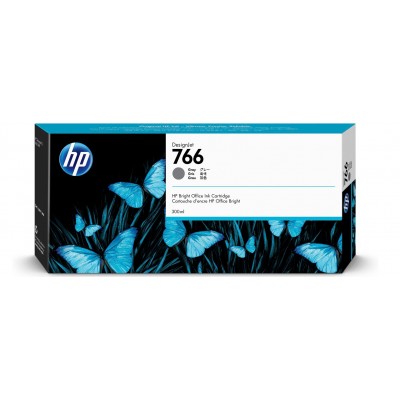 Картридж HP P2V93A (№766)