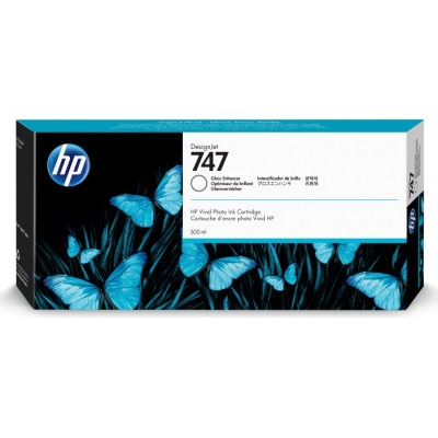 Картридж HP P2V87A (№747)