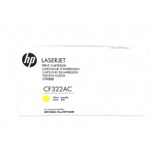 Картридж HP CF322AH (653A)