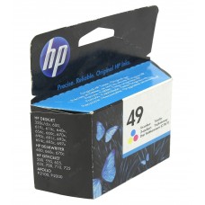 Картридж HP 51649AE
