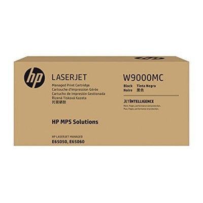 Картридж HP W9000MC (656MC)