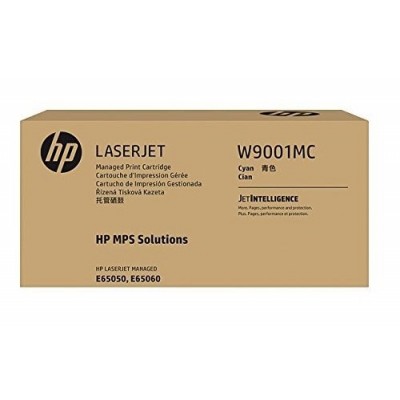 Картридж HP W9001MC (656MC)