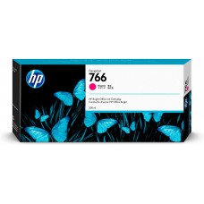 Картридж HP P2V90A (№766)