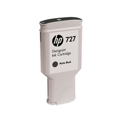 Картридж HP C1Q12A (№727)