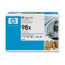 Картридж HP 92298X (98x)