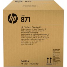 Печатающая головка HP G0Y99A (№871)