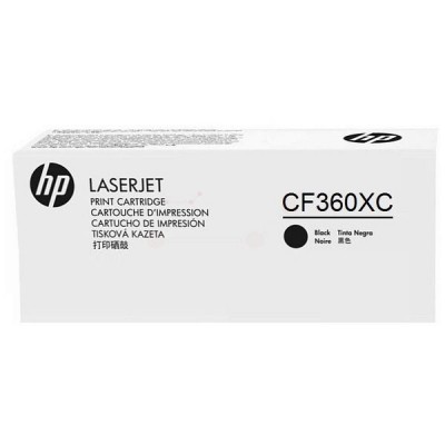 Картридж HP CF360XC (508X)