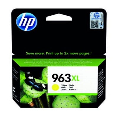 Картридж HP 3JA29AE (№963XL)