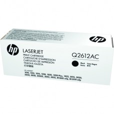 Картридж HP Q2612AC (12A)