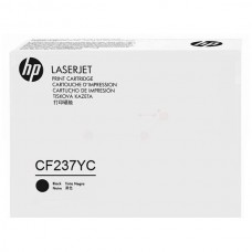 Картридж HP CF237YC (37Y)