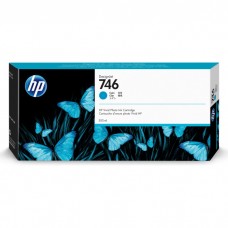 Картридж HP P2V80A (№746)