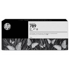 Струйный картридж HP CH615A (№789)