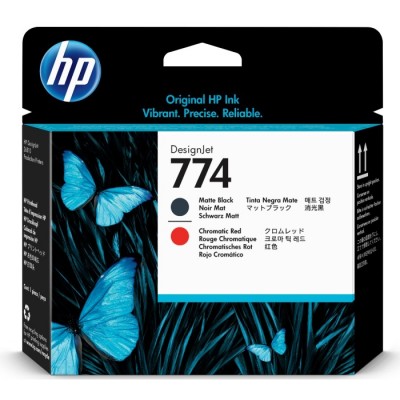 Печатающая головка HP P2V97A (№774)