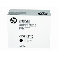 Картридж HP Q5942YC (42Y)