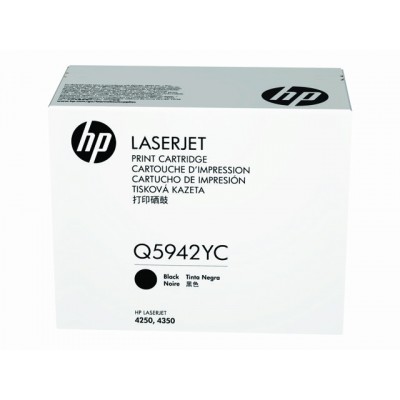 Картридж HP Q5942YC (42Y)