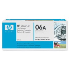 Картридж HP C3906A (06a)