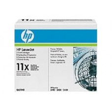 Картридж HP Q6511XD (двойная упаковка)