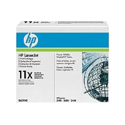 Картридж HP Q6511XD (двойная упаковка)