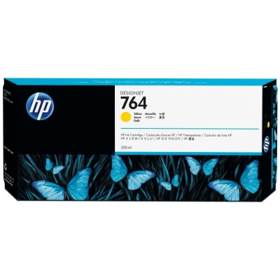 Картридж HP C1Q15A (№764)