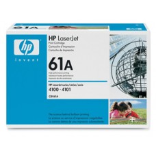 Картридж HP C8061A (61a)