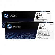 Картридж HP CF283AD